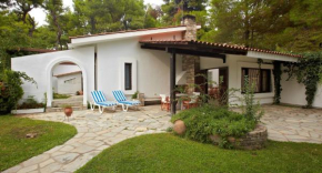 Sani Seaside Luxury - Dimitra Pool Retreat